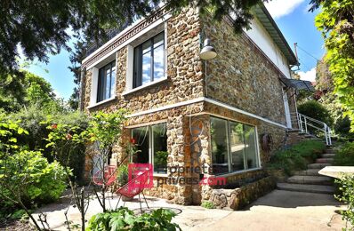 vente maison 418 000 € à proximité de Villeneuve-Saint-Georges (94190)