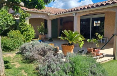 vente maison 441 960 € à proximité de La Roquebrussanne (83136)