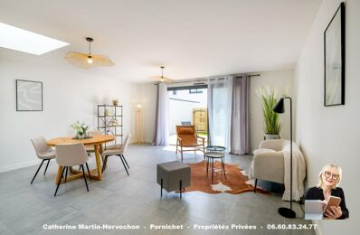 vente maison 644 800 € à proximité de Saint-Nazaire (44600)