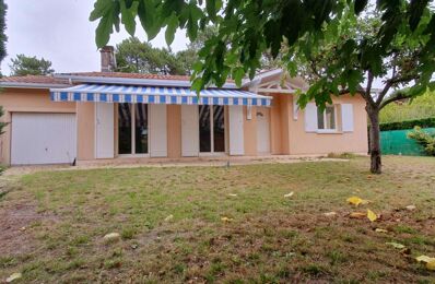 vente maison 570 000 € à proximité de Lacanau (33680)