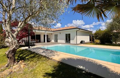 vente maison 892 000 € à proximité de Lège-Cap-Ferret (33950)