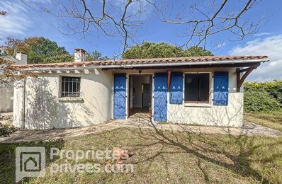 vente maison 195 750 € à proximité de Jard-sur-Mer (85520)