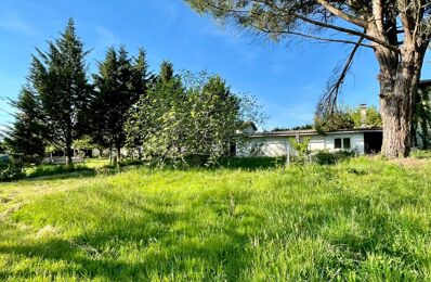 vente maison 69 990 € à proximité de Frontenac (33760)
