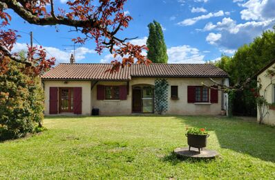 vente maison 199 120 € à proximité de Saint-Géraud-de-Corps (24700)