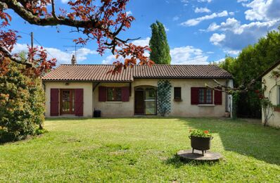 vente maison 199 120 € à proximité de Montcaret (24230)