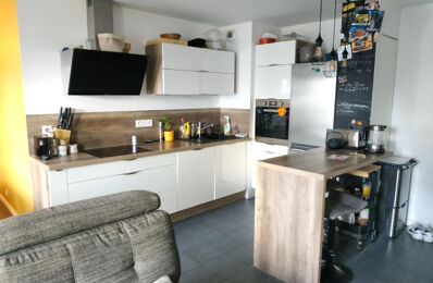vente appartement 349 000 € à proximité de Saint-Sébastien-sur-Loire (44230)
