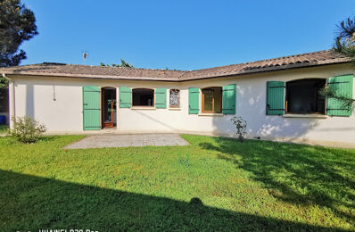 vente maison 357 000 € à proximité de Saint-Ciers-d'Abzac (33910)