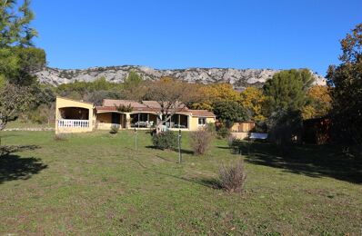 vente maison 598 000 € à proximité de Cabrières-d'Avignon (84220)