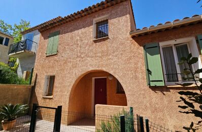 vente maison 215 000 € à proximité de La Bastide (83840)