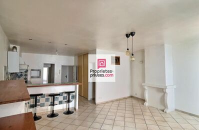 vente appartement 90 000 € à proximité de Roquebrune-sur-Argens (83520)