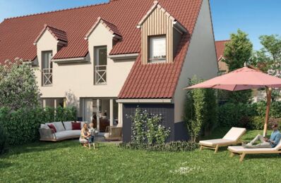 vente maison 320 000 € à proximité de Saint-Valery-sur-Somme (80230)