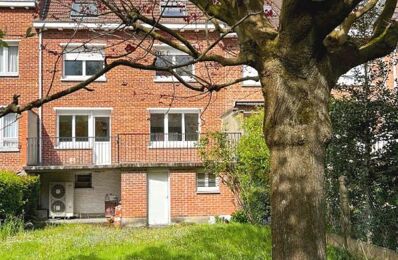 vente maison 412 800 € à proximité de Tourcoing (59200)