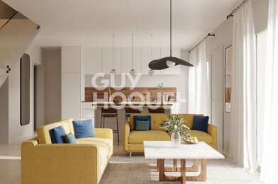 Maison 5 pièces 319000 €