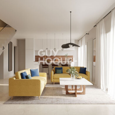 Maison 5 pièces 319000 €