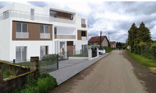 Appartement 3 Pièces 56 m² à vendre à Saint-André-le-Gaz (38490)