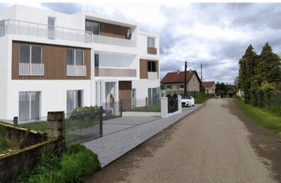 Appartement de 3 pièces (57 m²) en vente à SAINT ANDRE LE GAZ — photo du bien
