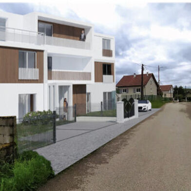 Appartement 3 pièces 199000 €