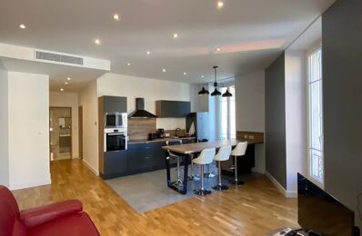 appartement 3 pièces 84 m2 à louer à Nice (06000)