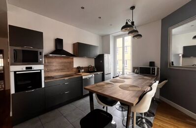 location appartement 1 752 € CC /mois à proximité de Bézaudun-les-Alpes (06510)