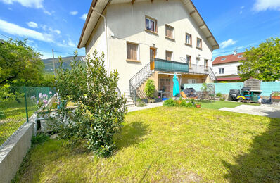 vente maison 290 000 € à proximité de Grenoble (38000)