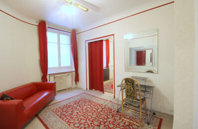 appartement 2 pièces 37 m2 à vendre à Paris 16 (75016)