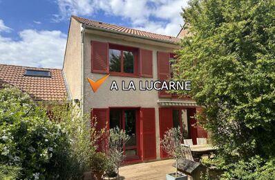 vente maison 599 000 € à proximité de Suresnes (92150)