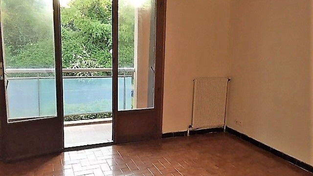 appartement 1 pièces 30 m2 à louer à Montpellier (34000)