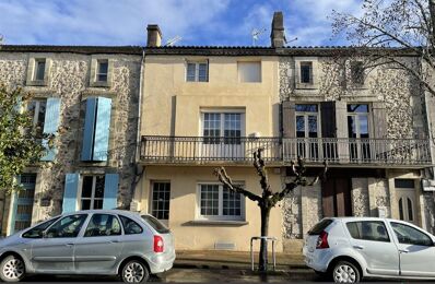 vente maison 130 000 € à proximité de Saint-Léon (47160)