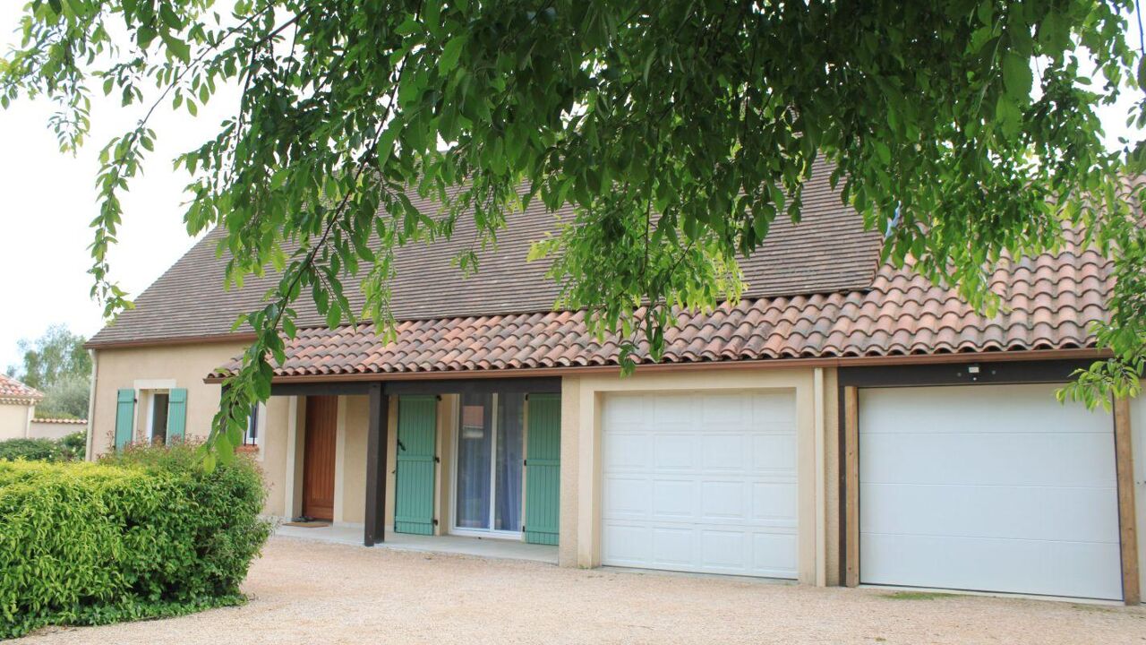 maison 3 pièces 90 m2 à vendre à Alvignac (46500)