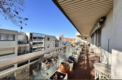 vente appartement 465 000 € à proximité de Murviel-Lès-Montpellier (34570)