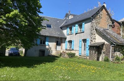 vente maison 178 000 € à proximité de Vicq-sur-Breuilh (87260)