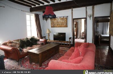vente maison 295 000 € à proximité de Saint-Quentin-la-Tour (09500)