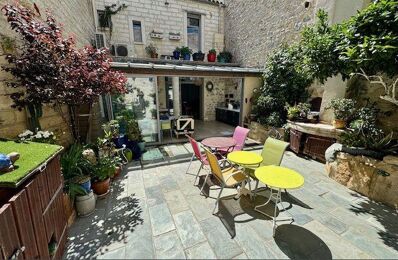 vente maison 509 000 € à proximité de Saint-Nazaire-de-Pézan (34400)