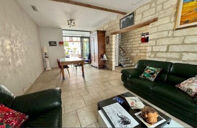 vente maison 509 000 € à proximité de Gallargues-le-Montueux (30660)