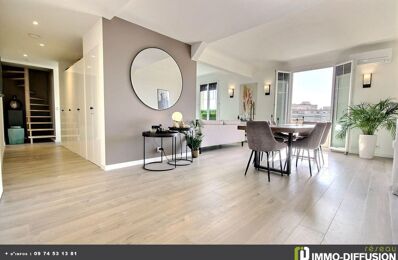 vente appartement 898 000 € à proximité de Auribeau-sur-Siagne (06810)