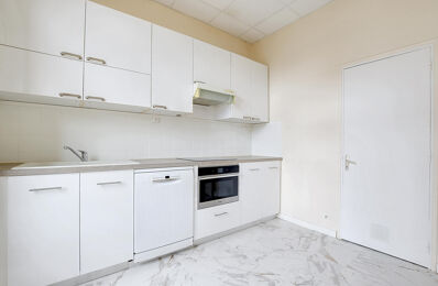 vente appartement 497 000 € à proximité de Toulouse (31100)