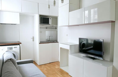 vente appartement 310 000 € à proximité de Villejuif (94800)