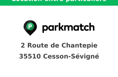 location garage 56 € CC /mois à proximité de Châteaubourg (35220)