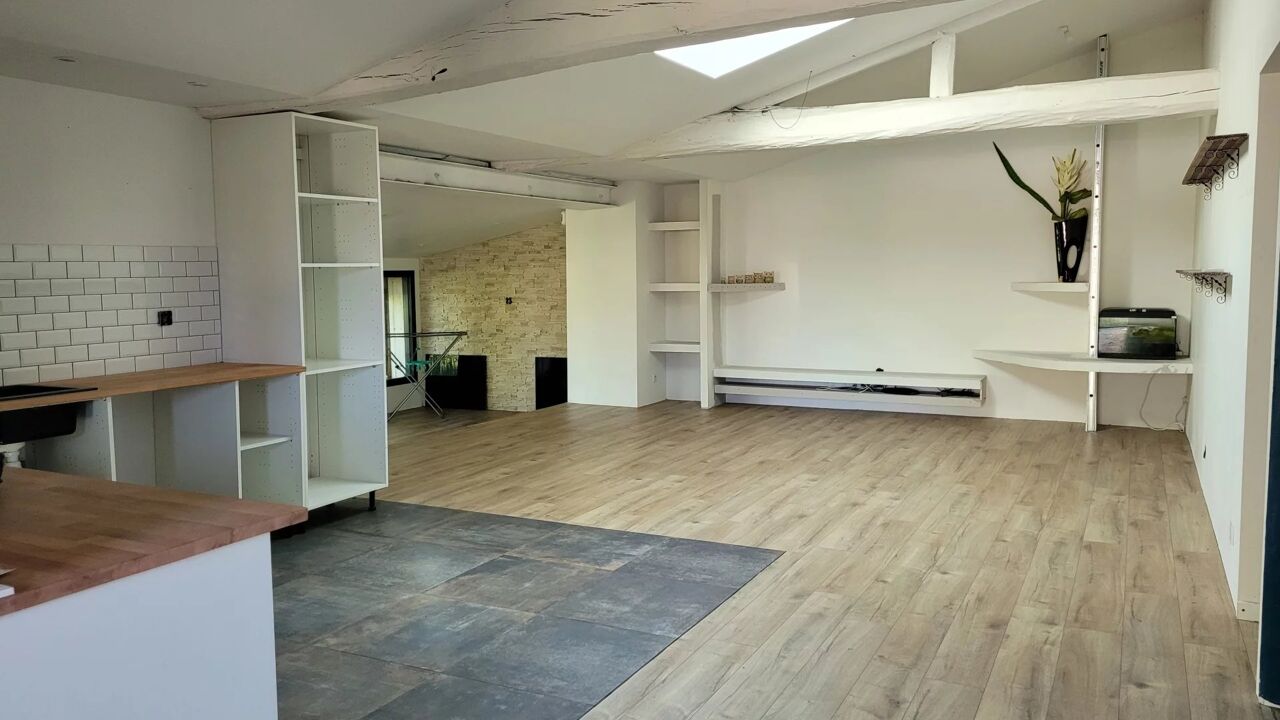 maison 5 pièces 150 m2 à vendre à Marcenais (33620)