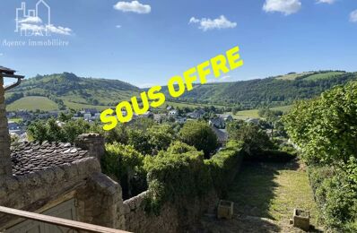 vente maison 168 000 € à proximité de Saint-Geniez-d'Olt (12130)