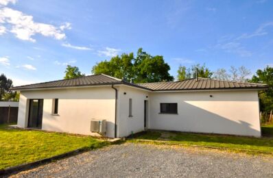 vente maison 350 865 € à proximité de Castets-en-Dorthe (33210)