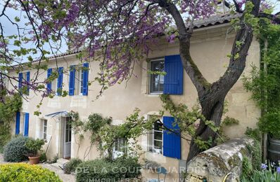 vente maison 380 000 € à proximité de Camiac-Et-Saint-Denis (33420)