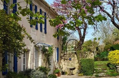 vente maison 380 000 € à proximité de Saint-Pey-d'Armens (33330)