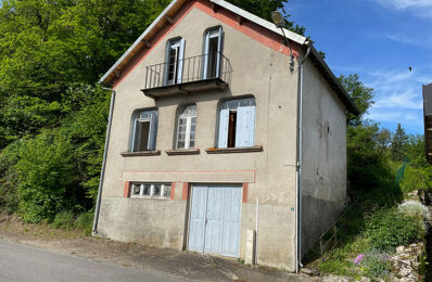 vente maison 59 900 € à proximité de Neuvic-Entier (87130)