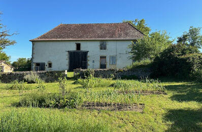 vente maison 127 200 € à proximité de Saint-Igny-de-Roche (71170)