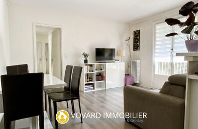 vente appartement 169 000 € à proximité de Montmorency (95160)
