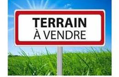 vente terrain 25 000 € à proximité de Pérignat-sur-Allier (63800)