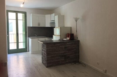 location appartement 560 € CC /mois à proximité de Roquebrune-Cap-Martin (06190)