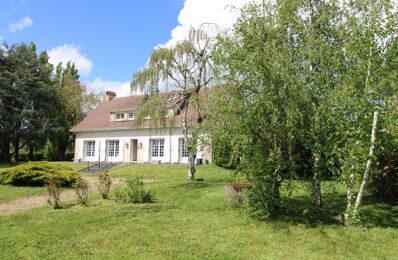 vente maison 199 000 € à proximité de Saint-Denis-sur-Loire (41000)