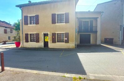 vente maison 143 000 € à proximité de Miramont-de-Comminges (31800)